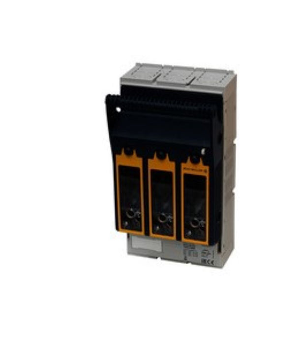 NH00 Fuse Disconnect Switch - 3P 160A