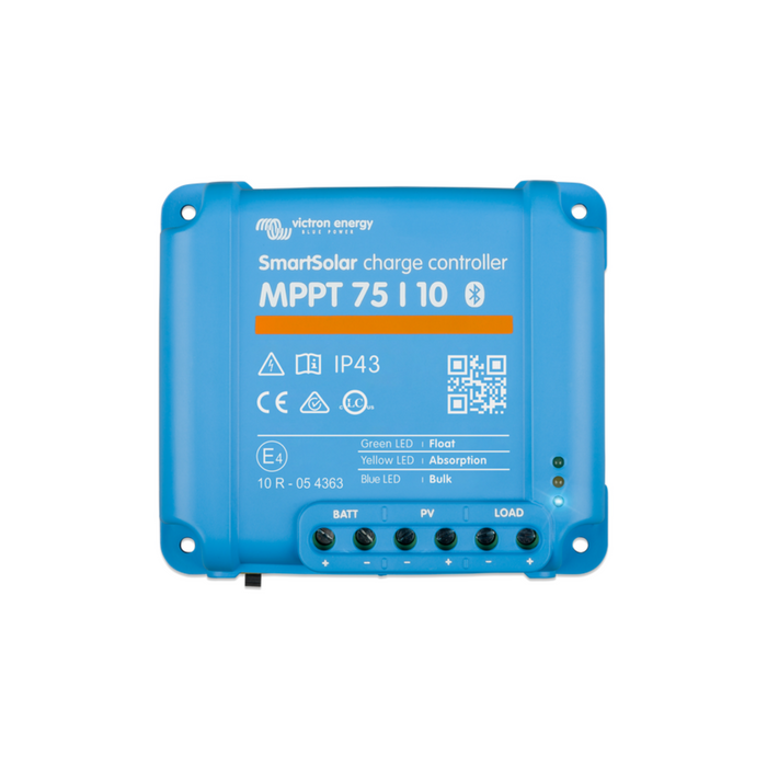 Victron SmartSolar MPPT 150/45 up to 250/100 Charge Controllers — Trans  Marine Pro & Solar Solutions Northland